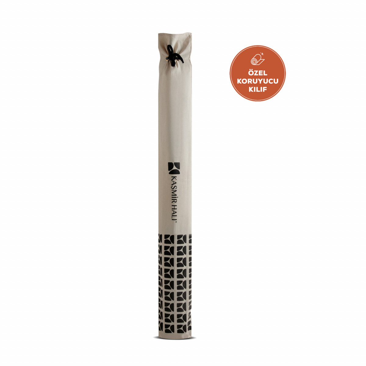 Kaşmir Halı Viskon Premium Duru – görsel 5