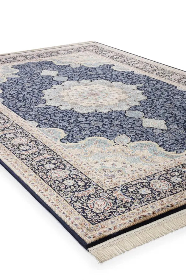 Angora Halı İsfahan 67062-035 – görsel 4