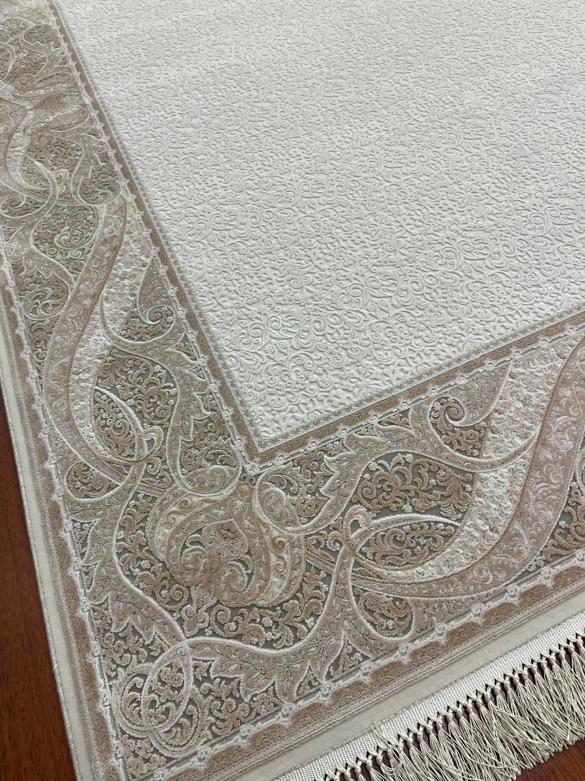 Artemis Halı Palace 08020A 160x230 – Bordürlü Klasik Halı