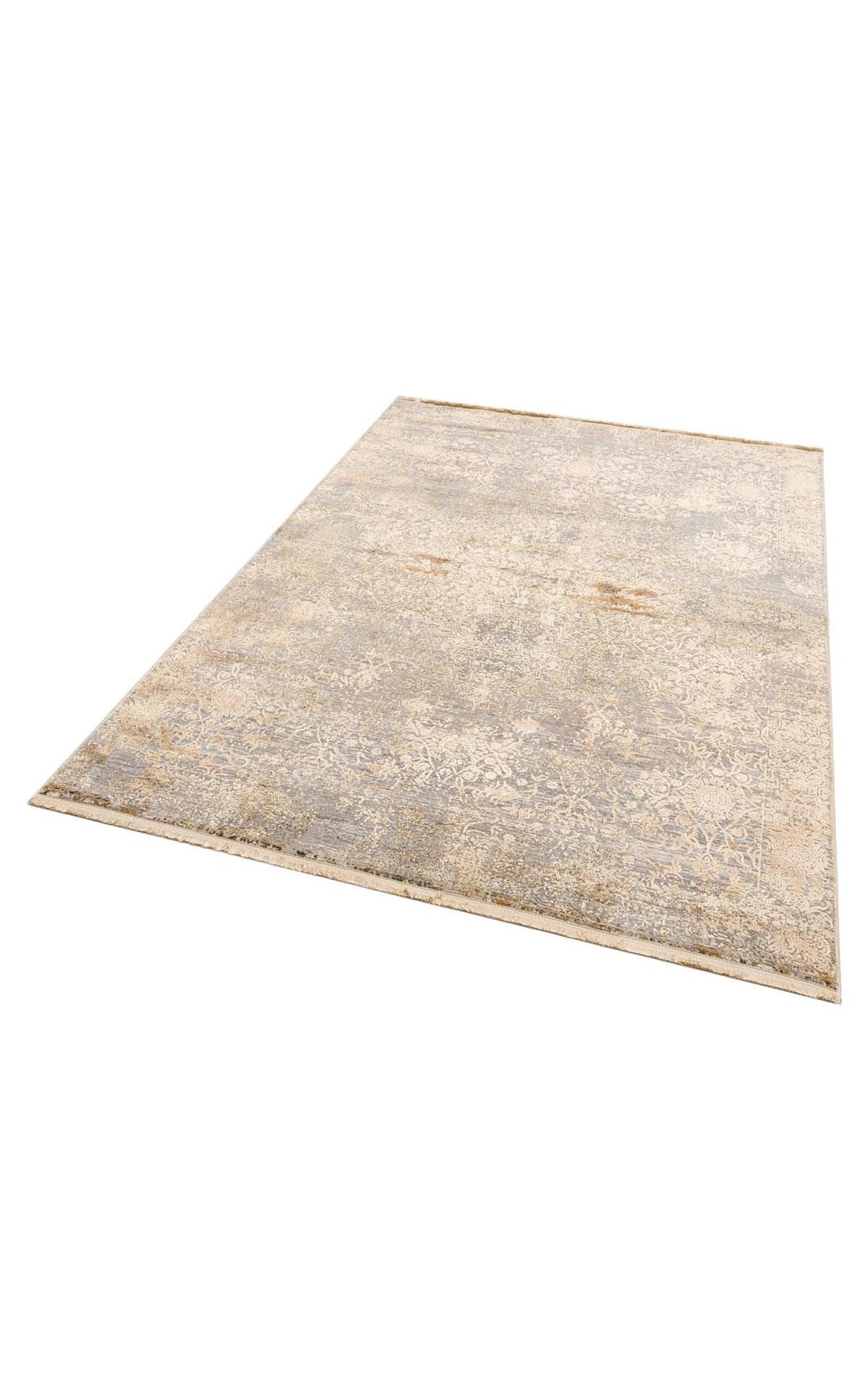 FRESCO DYED FSD 01 Koyu Altın halı - 240x340, 200x290, 160x230, 300x400 ölçü seçenekleri