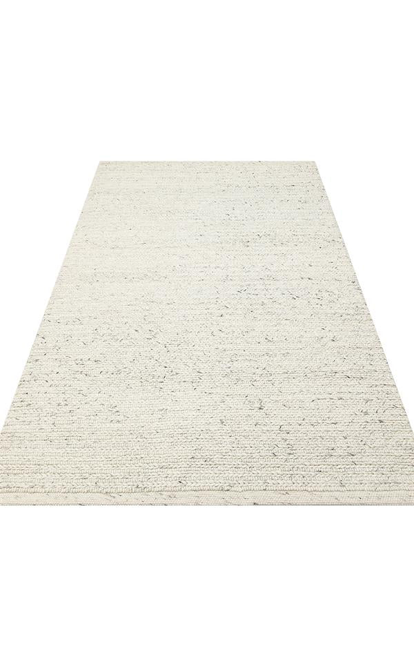 JADE JD 07 Açık Gri halı - Yün ve Polyester malzemeden üretilmiş (görünüm 6)