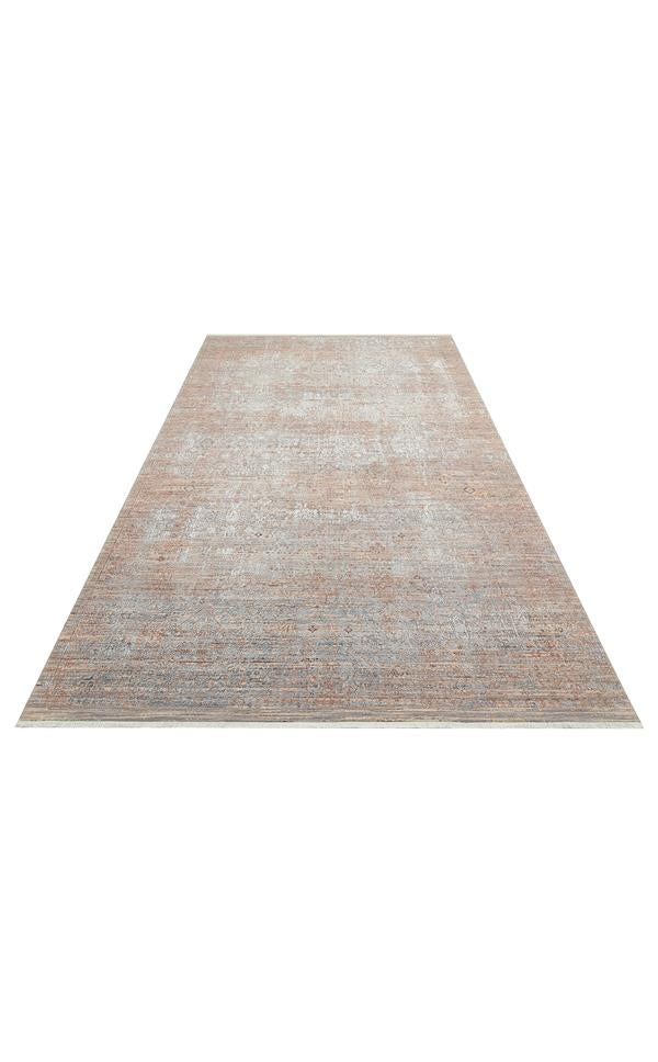 LA PAZ LPZ 02 Gri halı - 160x230, 300x390, 240x340, 200x290 ölçü seçenekleri (görünüm 8)