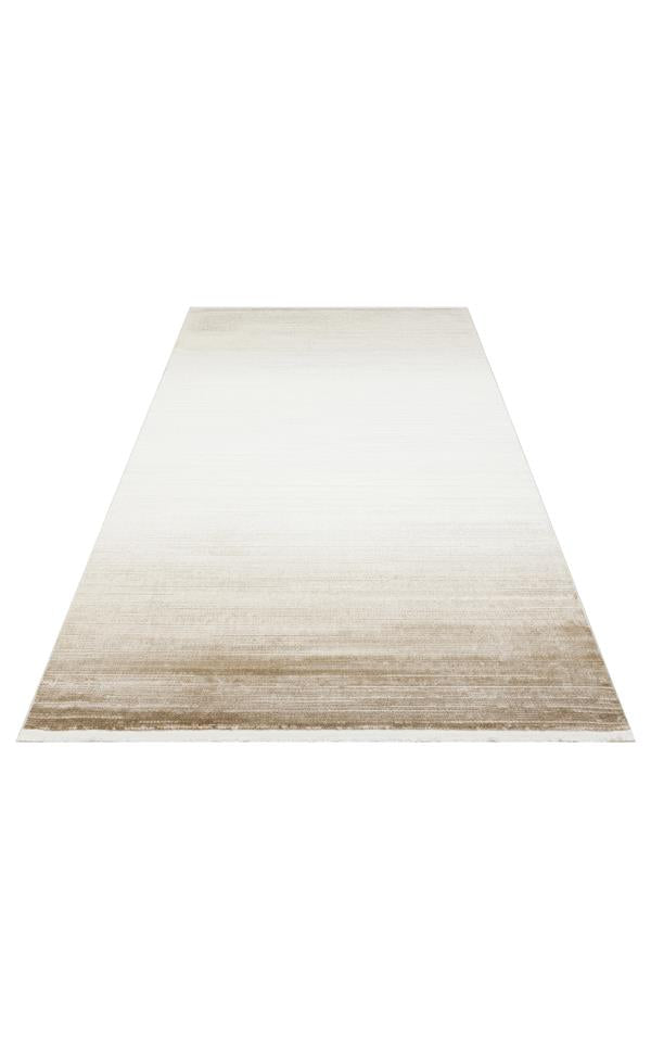 LAGOS XW LGS 16 Krem Bej halı - 80x300, 120x180 ölçü seçenekleri (görünüm 8)