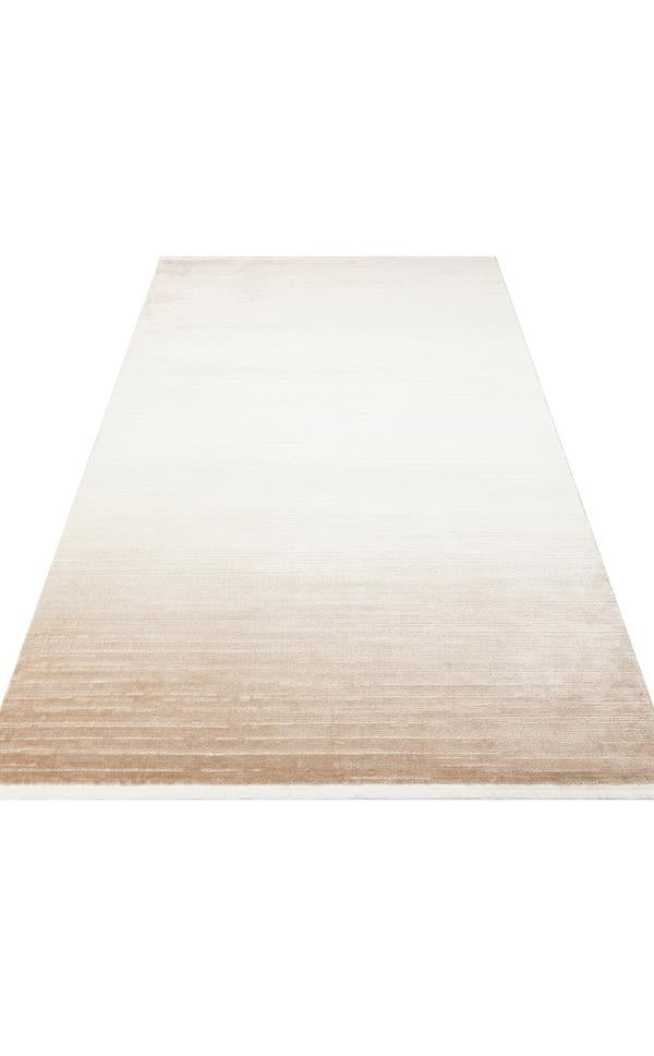 LAGOS XW LGS 16 Krem Vizon halı - 120x180, 160x230, 200x290, 80x150 ölçü seçenekleri (görünüm 8)