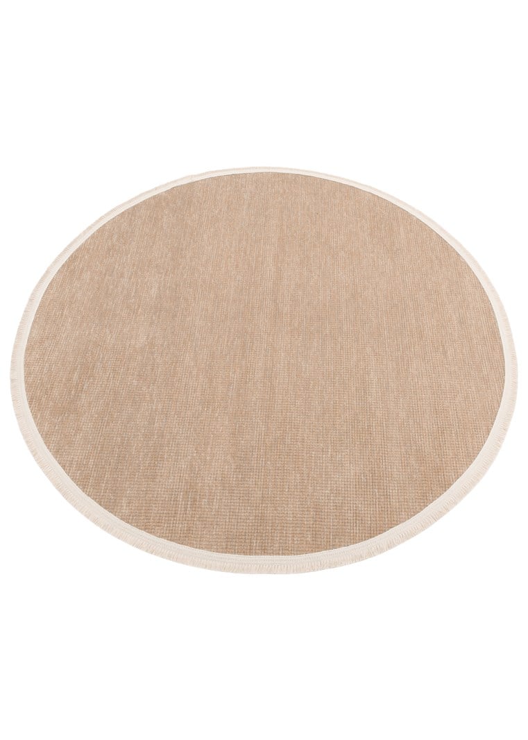 LIZA KILIM LIZ 01 Vizon halı - havsız düz dokuma