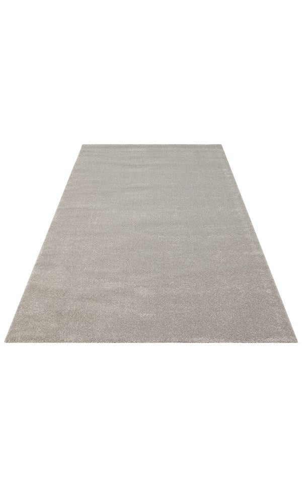 LOTTO LT PLAIN Gri halı - 80x150, 200x290, 120x180, 80x300 ölçü seçenekleri (görünüm 8)