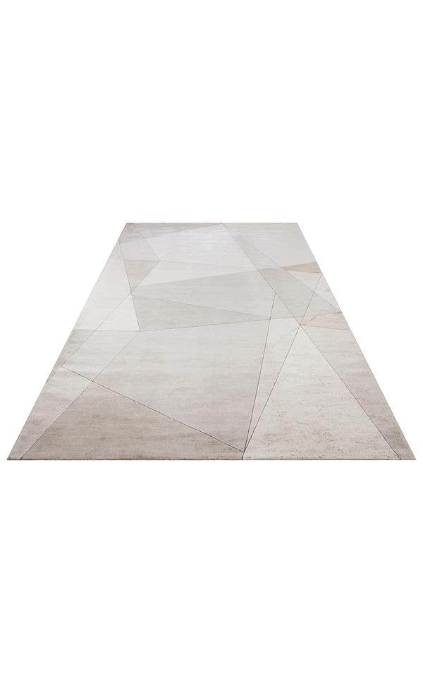 MERANO MRN 07 Krem Altın halı - 160x230, 200x300, 240x340 ölçü seçenekleri (görünüm 6)