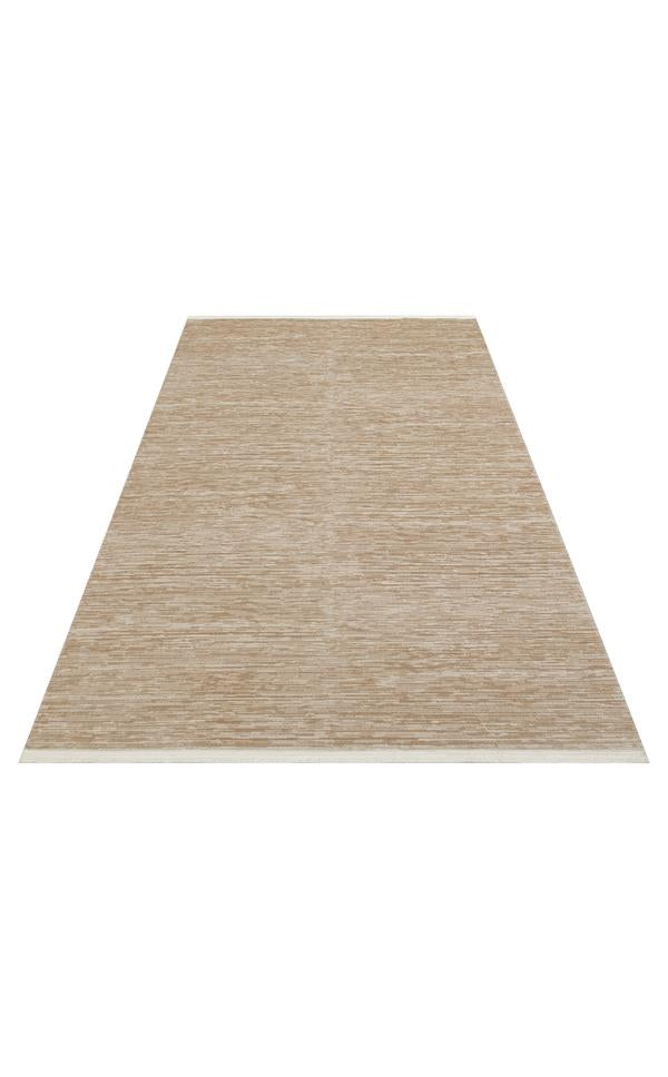 SHADE SHD PLAIN Bej halı - 200x290, 120x180, 160x230, 80x150 ölçü seçenekleri (görünüm 8)