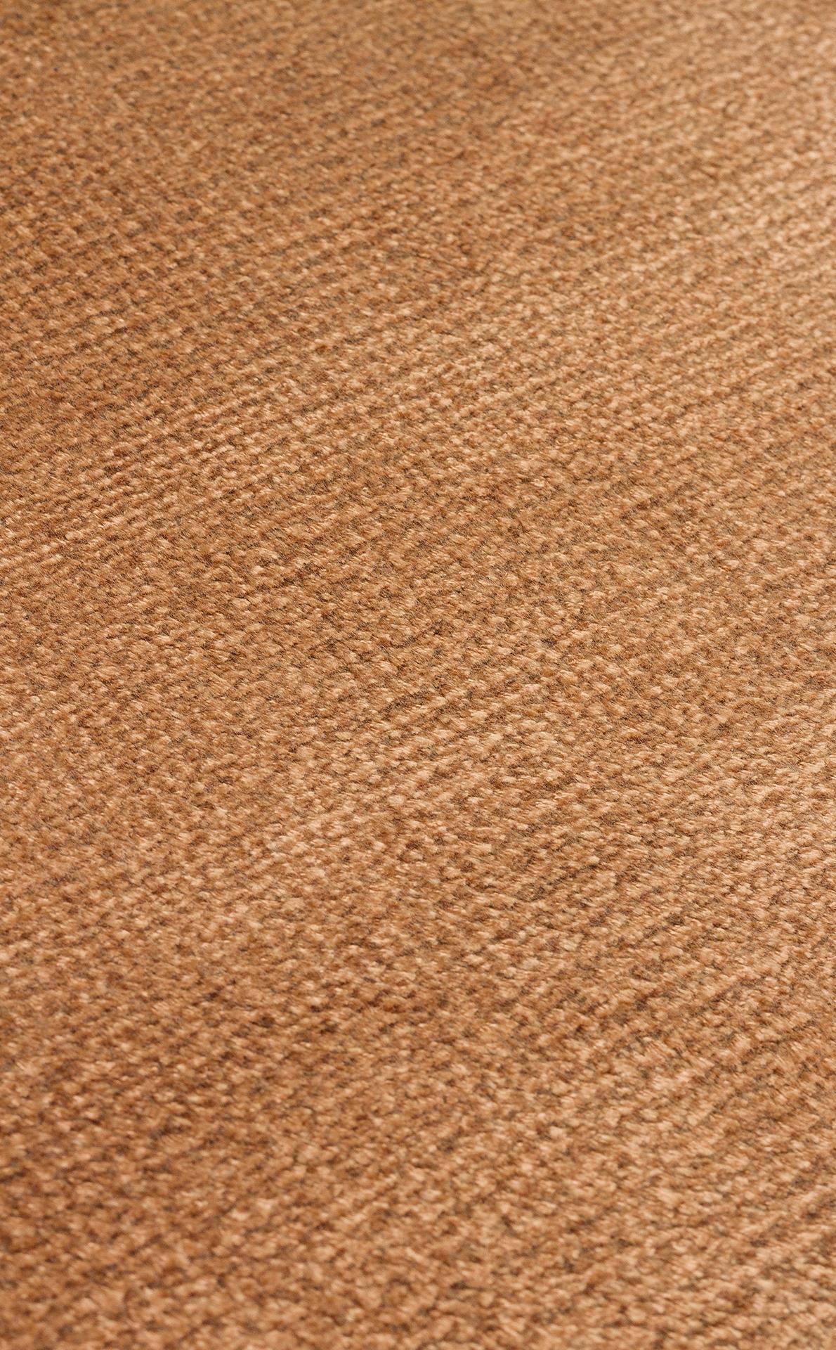 VELVET VT PLAIN Terracotta halı - 130x190, 170x240, 240x340, 195x295 ölçü seçenekleri