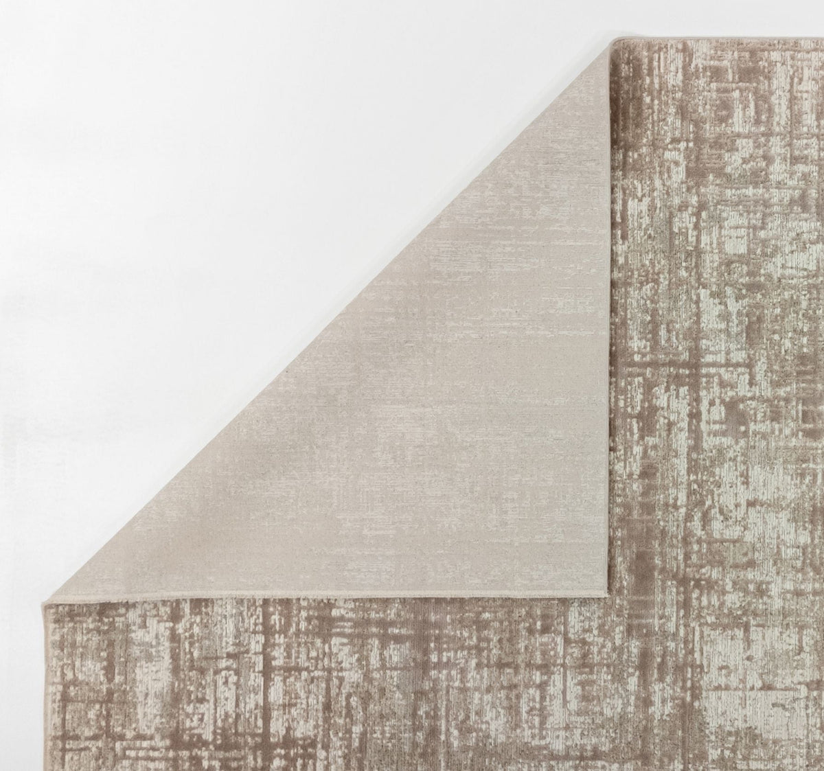 Apex Halı Mono Luxe 4062 Vizon – görsel 5