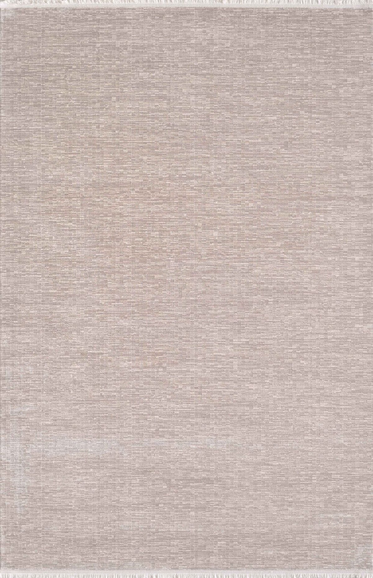 Artemis Halı Romina K1647C Bej – Dokulu Sade Halı