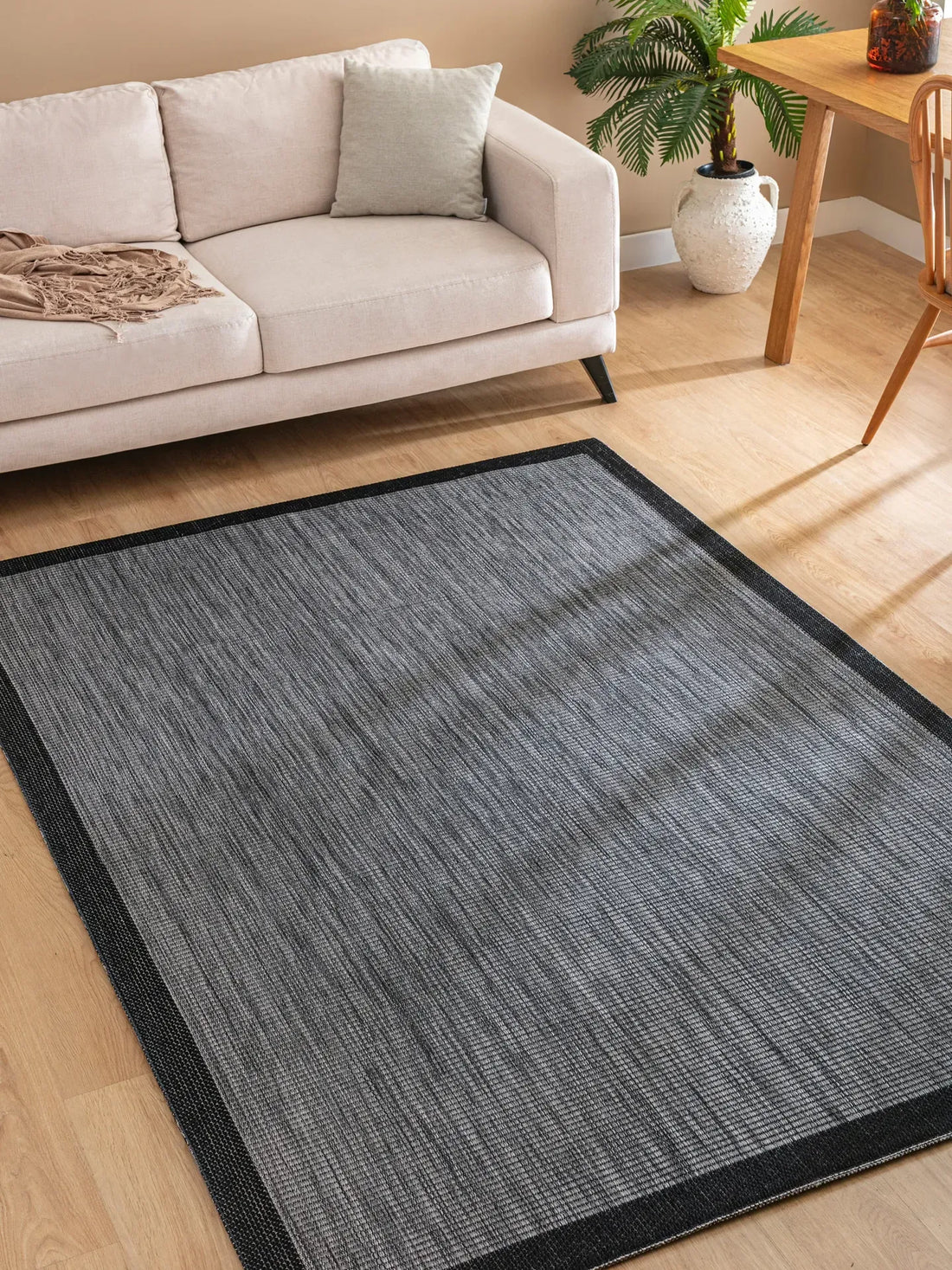 Sisal Halı Nedir? Gerçek Sisal ile Sisal Görünümlü Halı Farkı