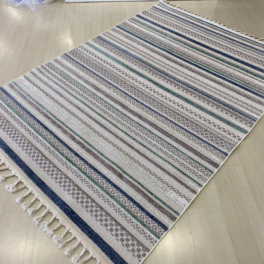 Şönil Halı Nedir? Dokusu, Kullanım Alanları ve Bakımı