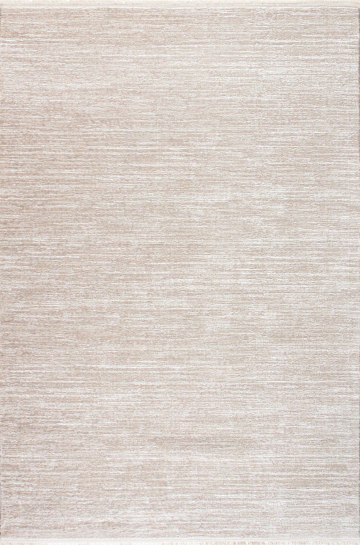 Artemis Halı Karizma 02831G Bej Krem – Eskitme Çizgili Modern Halı