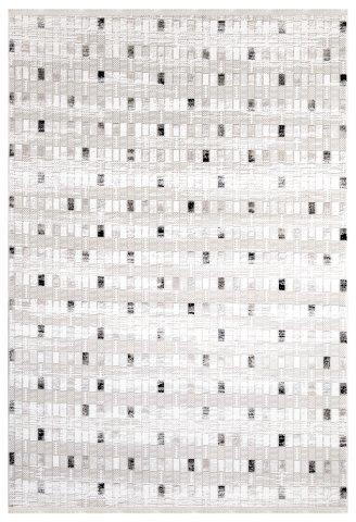 1045 Bej Moda Halı