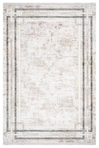 Luxess Halı Dekor 1055 Gri Halı