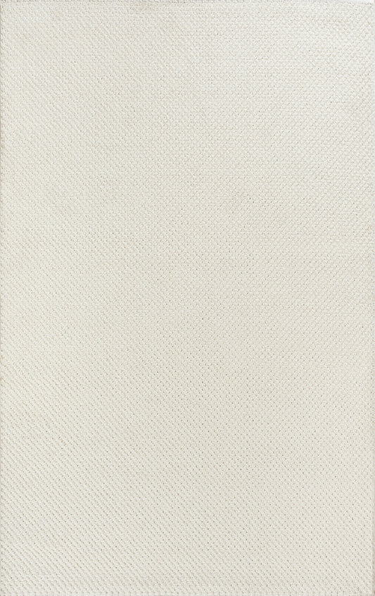 Merinos Halı Octavia 75490 060 Krem – Düz Dokulu Halı