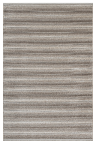 Luxess Halı Cool Kilim 402 Vizon Yıkanabilir Halı
