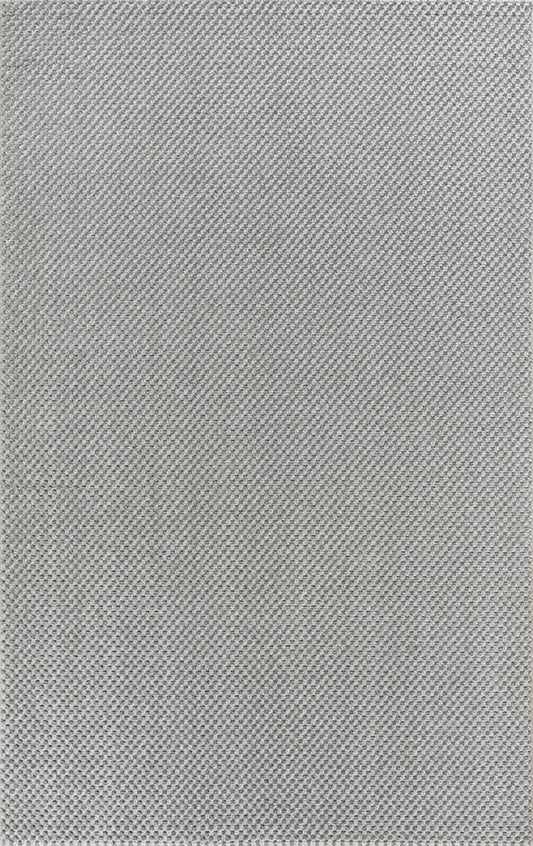 Merinos Halı Octavia 75490 096 Gri – Düz Dokulu Halı