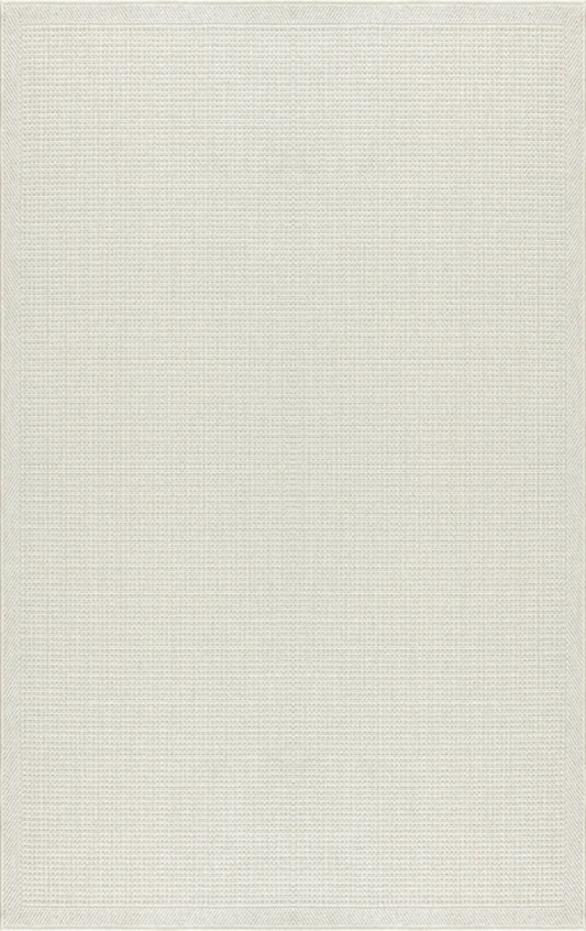 Merinos Halı Toronto 66897 060 Krem – Düz Dokulu Halı