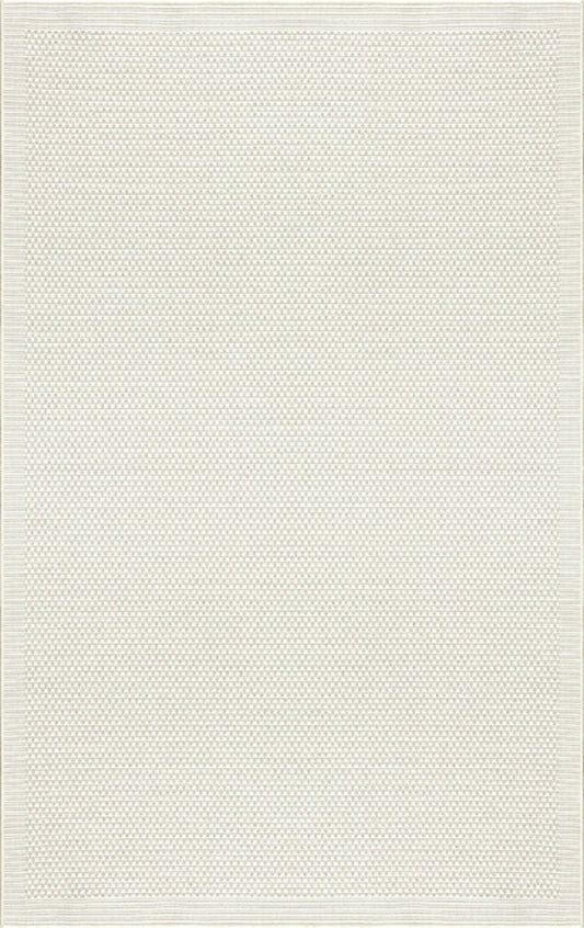 Merinos Halı Toronto 64361 060 Krem – Düz Dokulu Halı