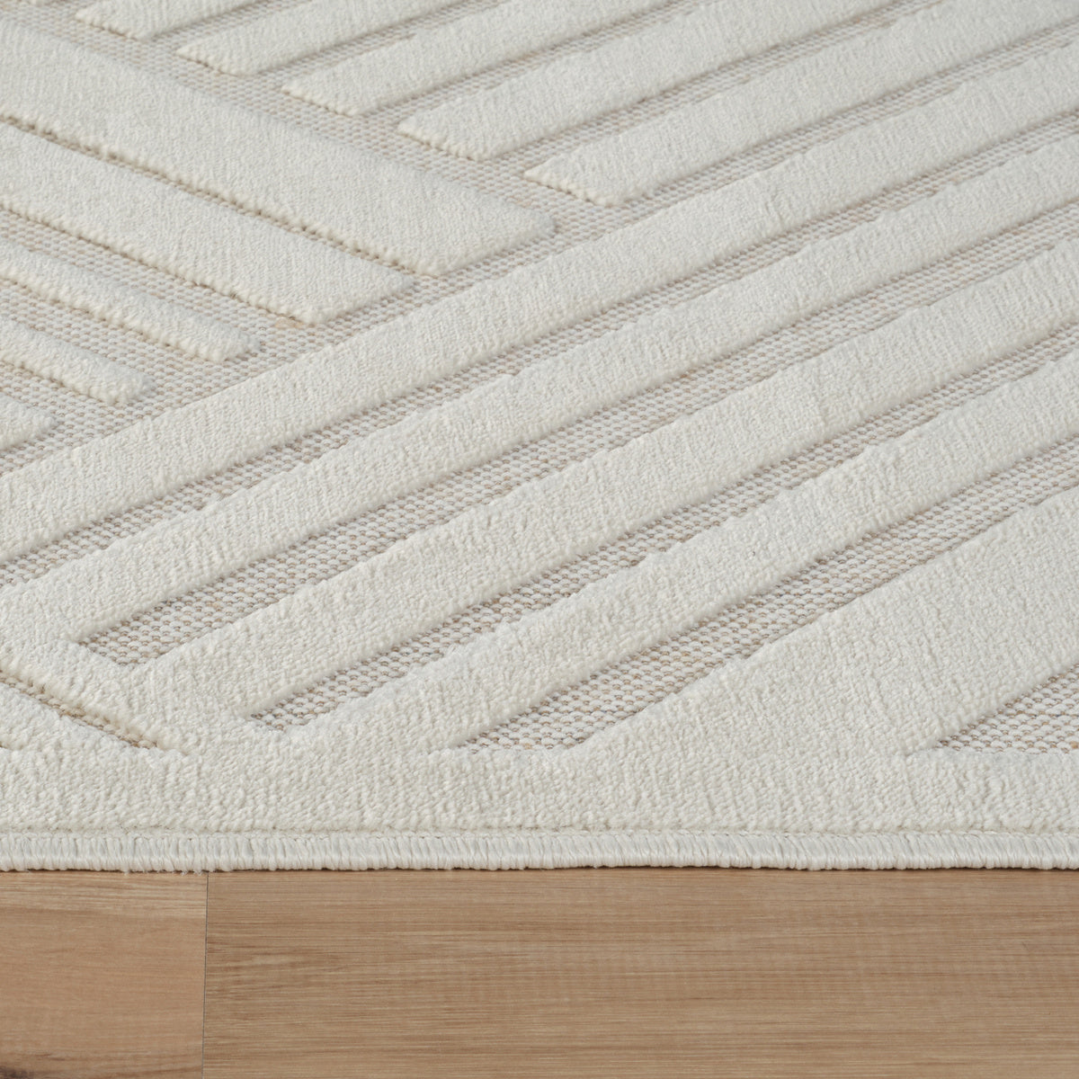 Kaşmir Halı 7/24 İskandinav Bergen – görsel 5