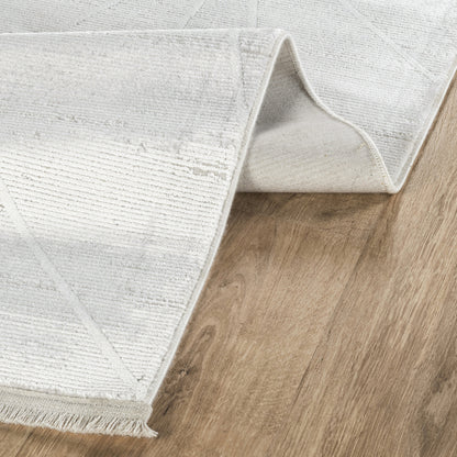 Kaşmir Halı Viskon Premium Duru – görsel 3