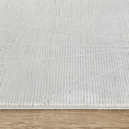 Kaşmir Halı Viskon Premium Duru – görsel 4