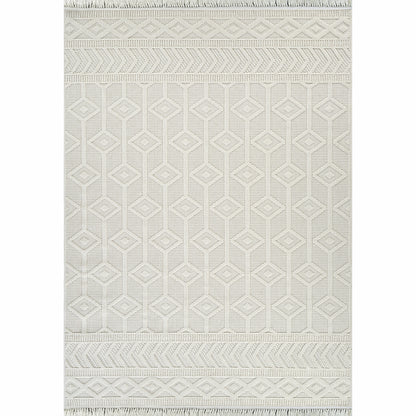 Kaşmir Halı 7/24 İskandinav Zade – görsel 2
