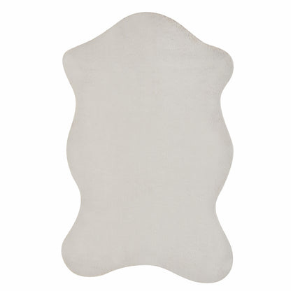 Kaşmir Halı 7/24 Cosy Premium Gri – görsel 2