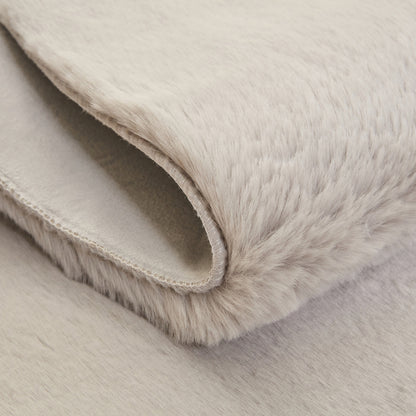 Kaşmir Halı 7/24 Cosy Premium Gri – görsel 3