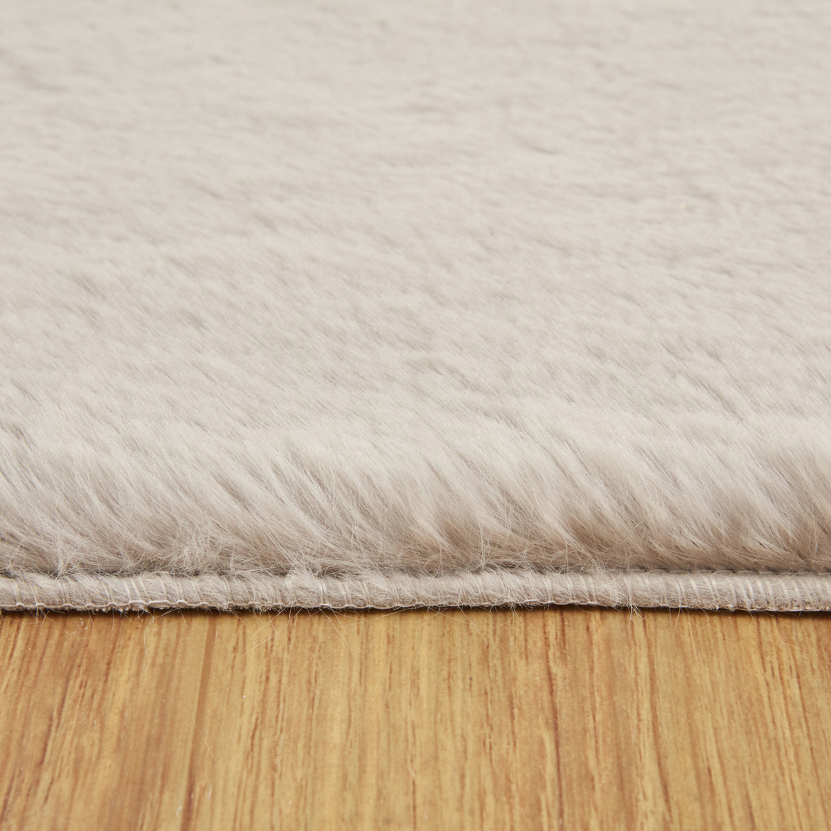 Kaşmir Halı 7/24 Cosy Premium Gri – görsel 4