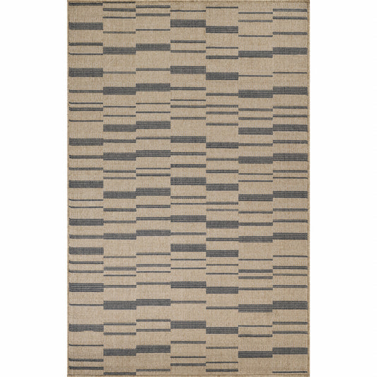 Kaşmir Halı Kilim Jüt Ravon Mavi