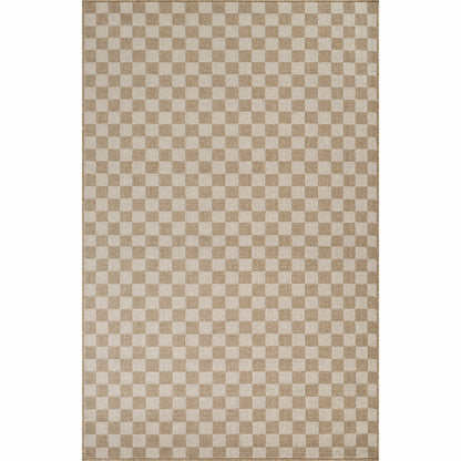 Kaşmir Halı Kilim Jüt Dorne Beyaz
