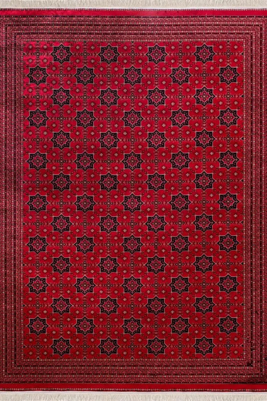 Angora Halı Afgan AFG5002