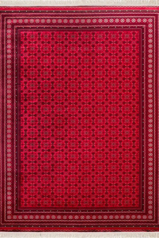 Angora Halı Afgan AFG5001