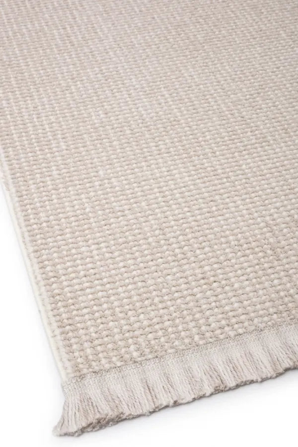 Angora Halı Basic 1018C-77 Bej – görsel 2