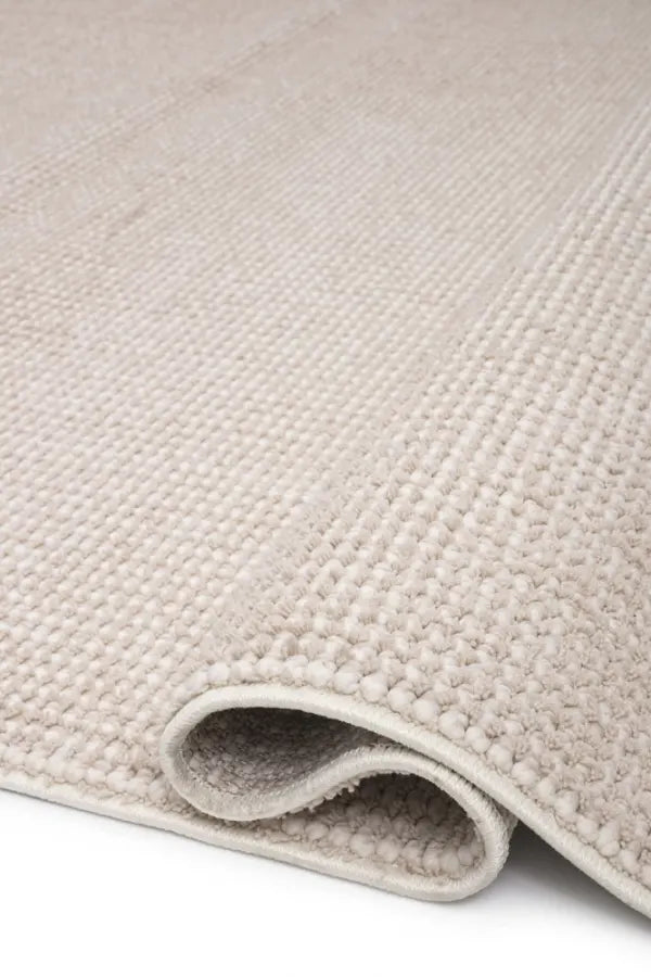 Angora Halı Basic 1018C-77 Bej – görsel 3