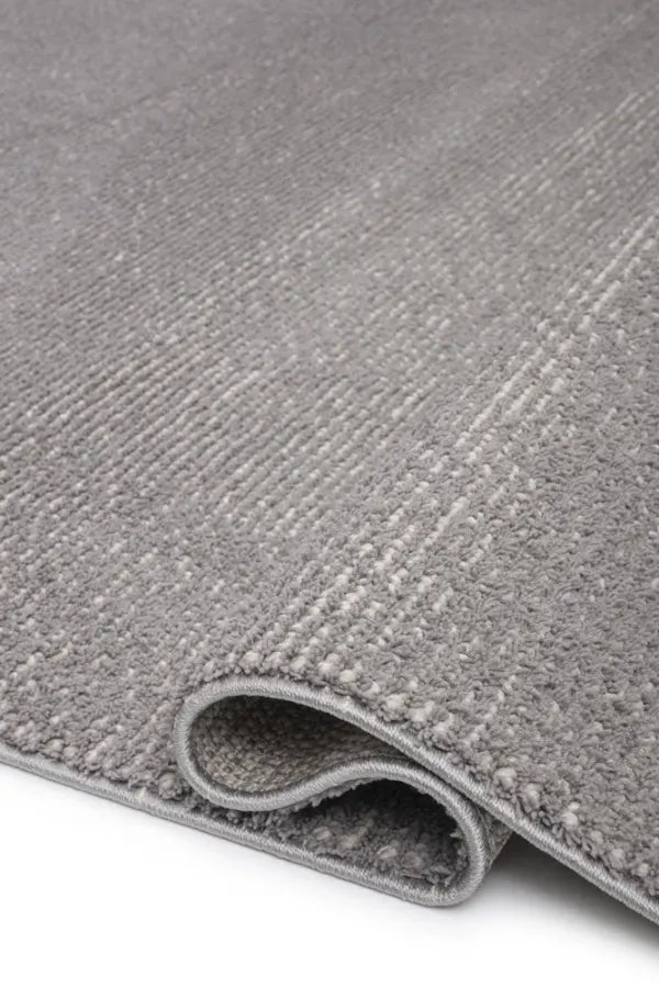 Angora Halı Basic 1018P-44 Gri – görsel 3