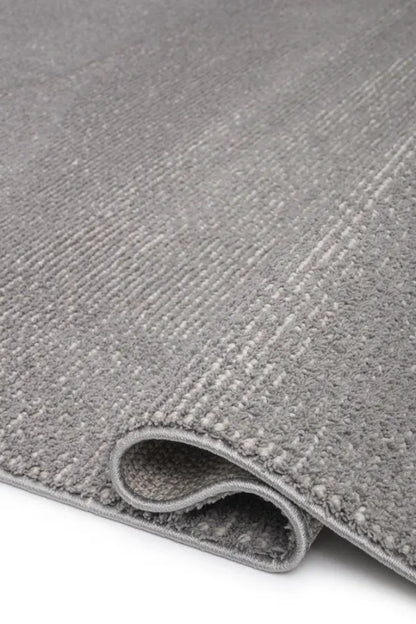 Angora Halı Basic 1018P-44 Gri – görsel 3