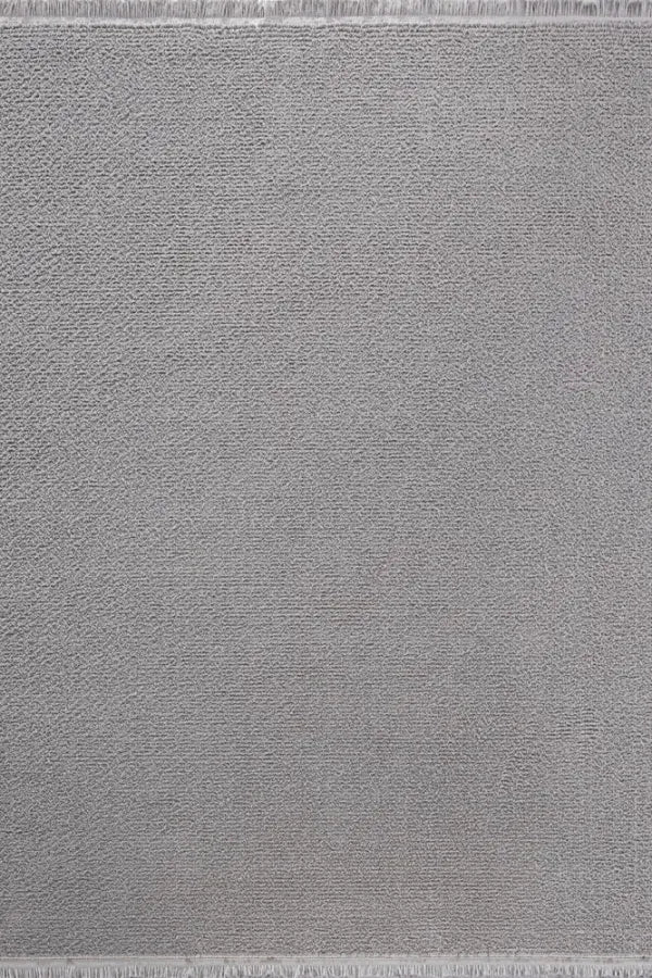 Angora Halı Basic 1018P-44 Gri