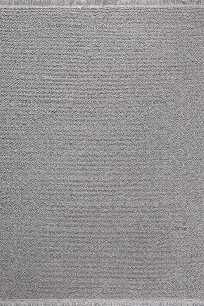 Angora Halı Basic 1018P-44 Gri