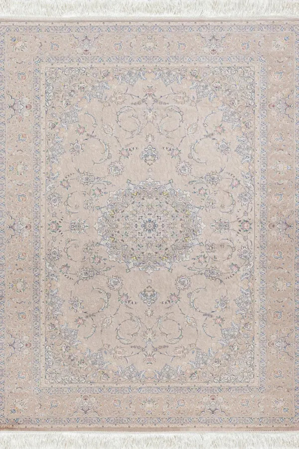 Angora Halı Bünyan 1524-EARTH-COLOR
