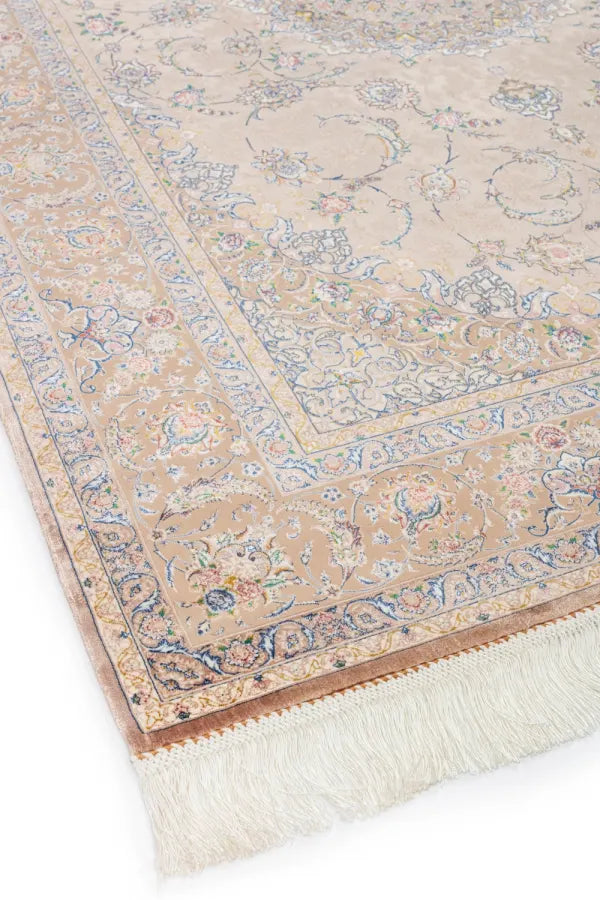 Angora Halı Bünyan 1524-EARTH-COLOR – görsel 2