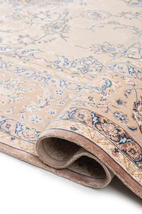 Angora Halı Bünyan 1524-EARTH-COLOR – görsel 3