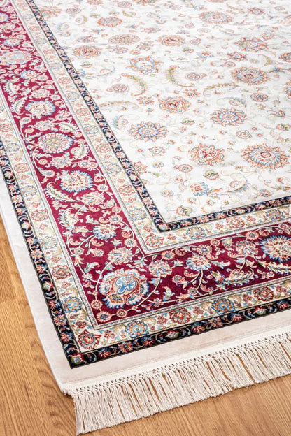 Angora Halı Craft Silk 13887-010 – görsel 2