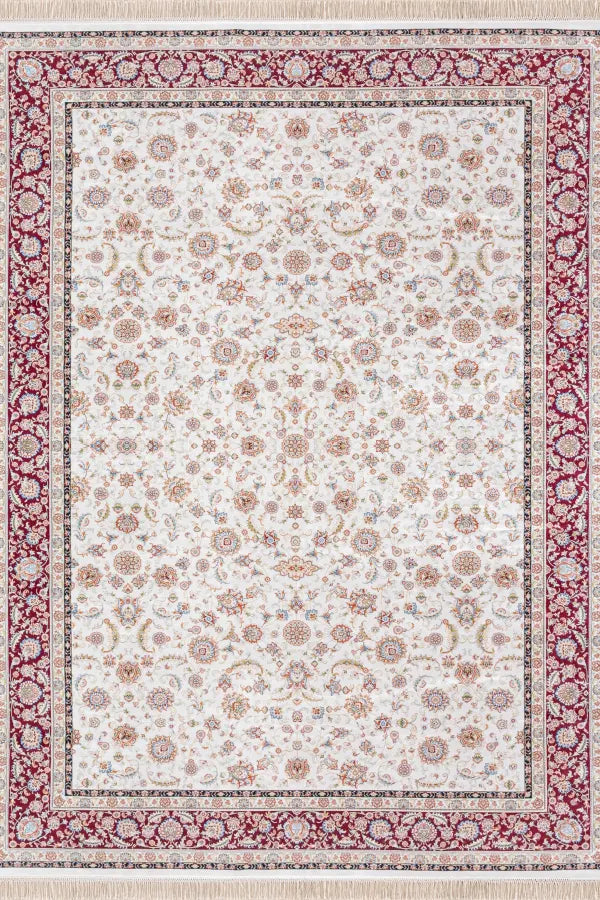 Angora Halı Craft Silk 13887-010