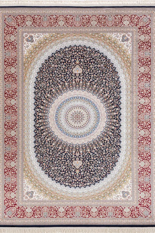 Angora Halı Craft Silk 32417-035