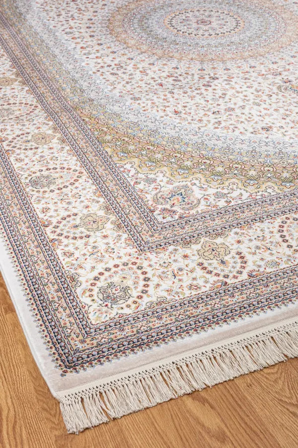 Angora Halı Craft Silk 32417-060 – görsel 2