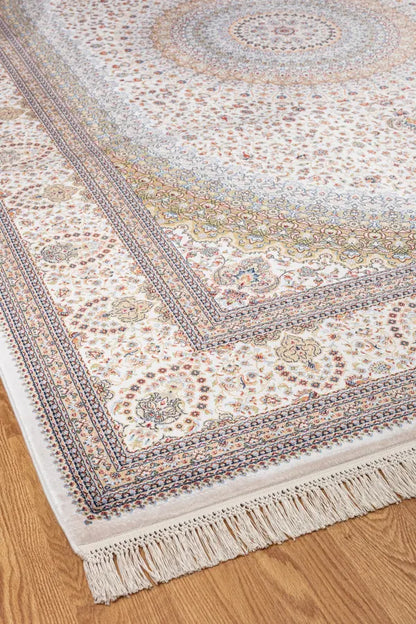 Angora Halı Craft Silk 32417-060 – görsel 2